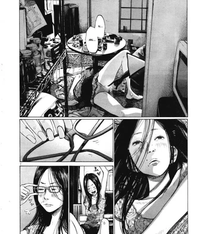 Goodnight Punpun Chapter 79 image 07_optimized